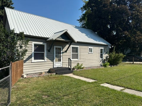 Photo of 312 E 1st Street, Corvallis, MT 59828 (MLS # 30077688)