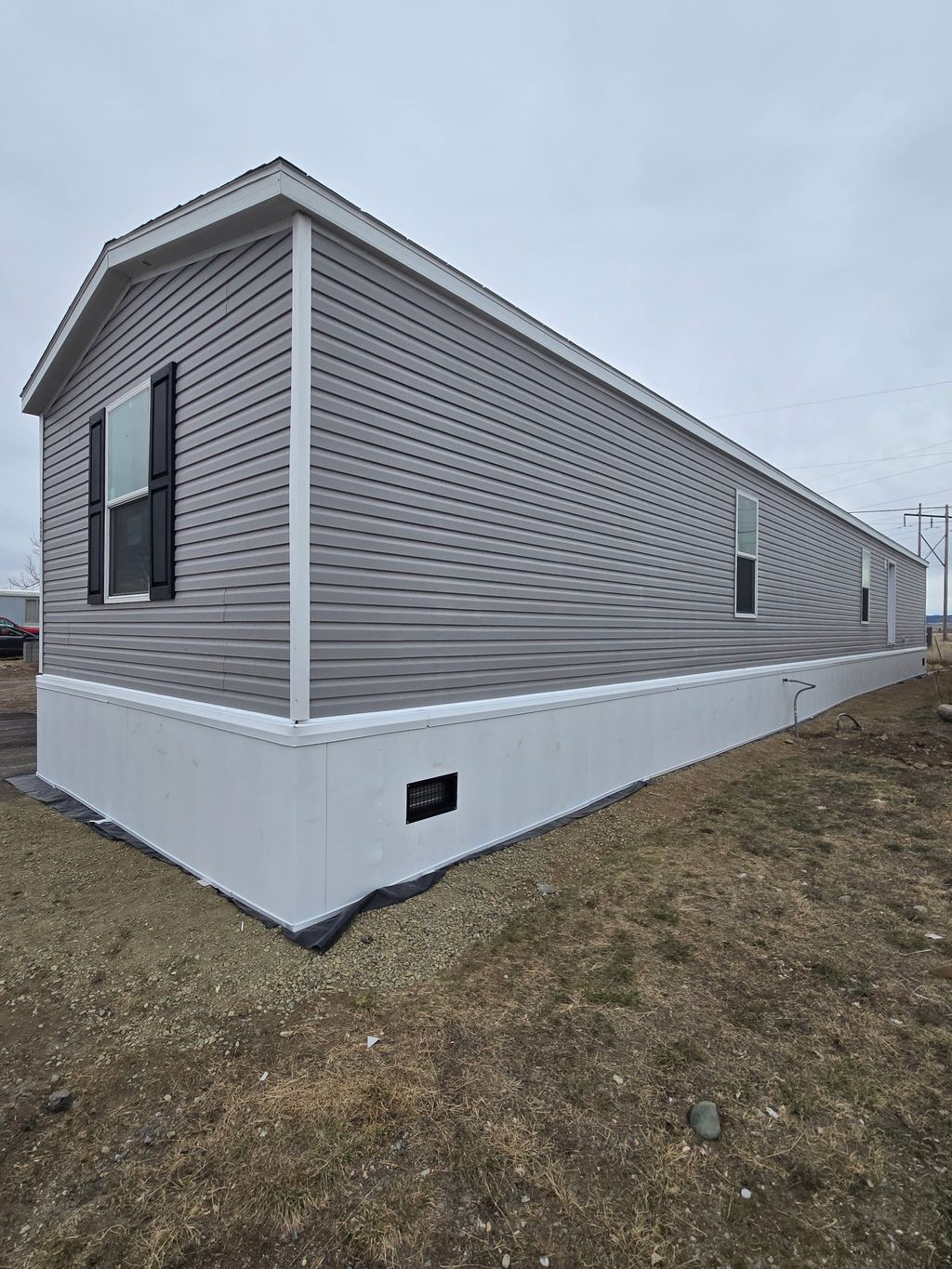 Photo of 2765 Wylie Drive #59, East Helena, MT 59635 (MLS # 30066873)