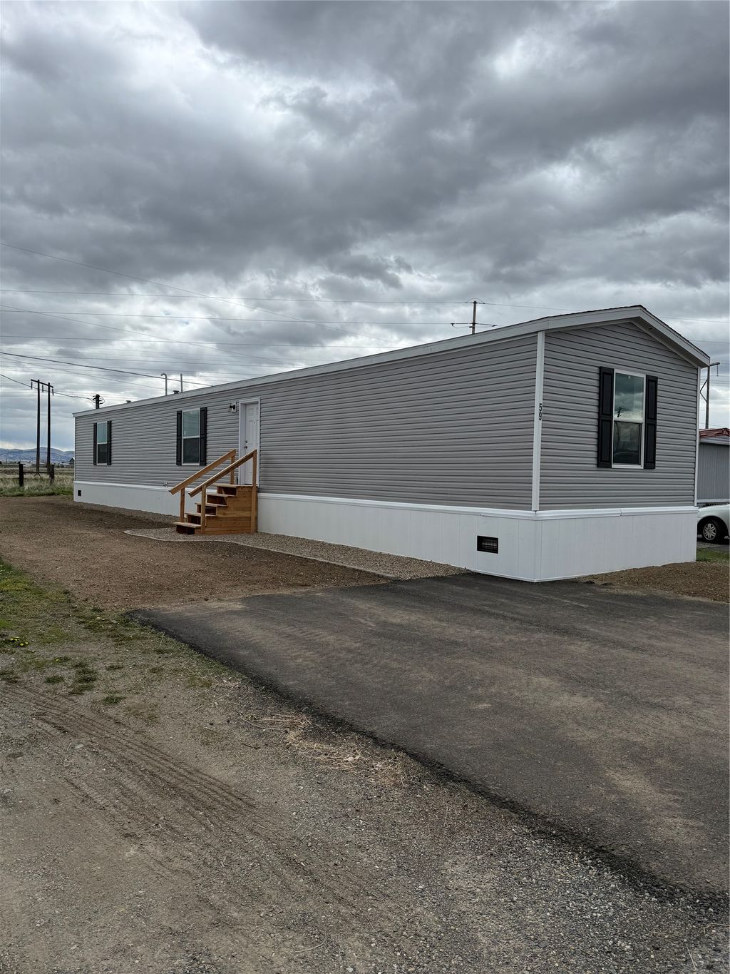 Photo of 2765 Wylie Drive #59, East Helena, MT 59635 (MLS # 30066873)
