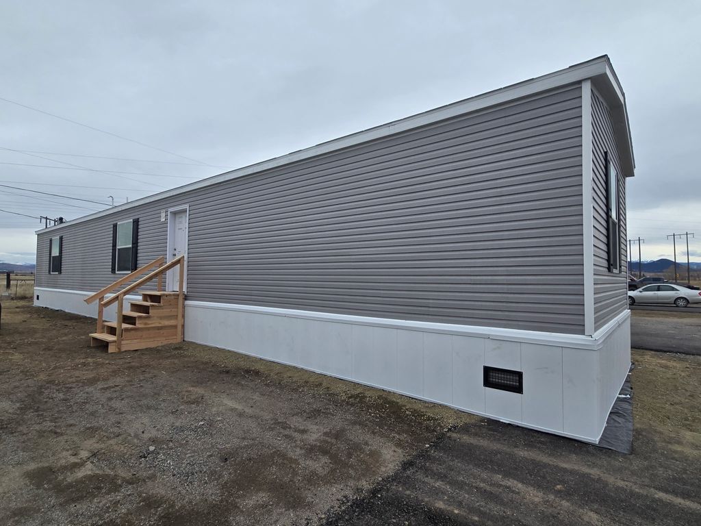 Photo of 2765 Wylie Drive #59, East Helena, MT 59635 (MLS # 30066873)