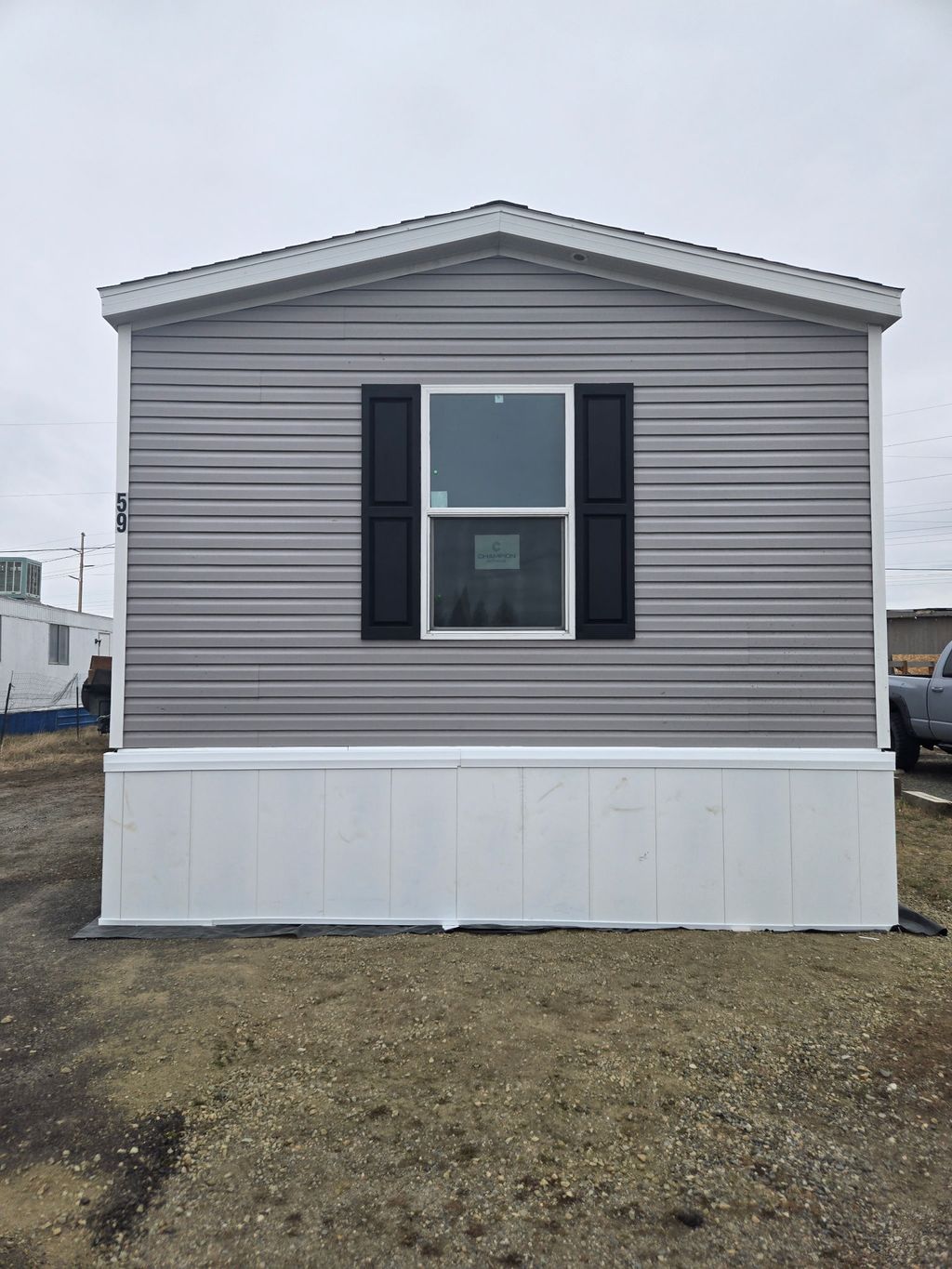 Photo of 2765 Wylie Drive #59, East Helena, MT 59635 (MLS # 30066873)