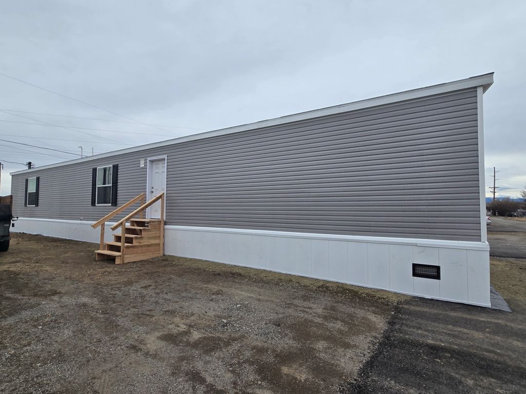 Photo of 2765 Wylie Drive #59, East Helena, MT 59635 (MLS # 30066873)