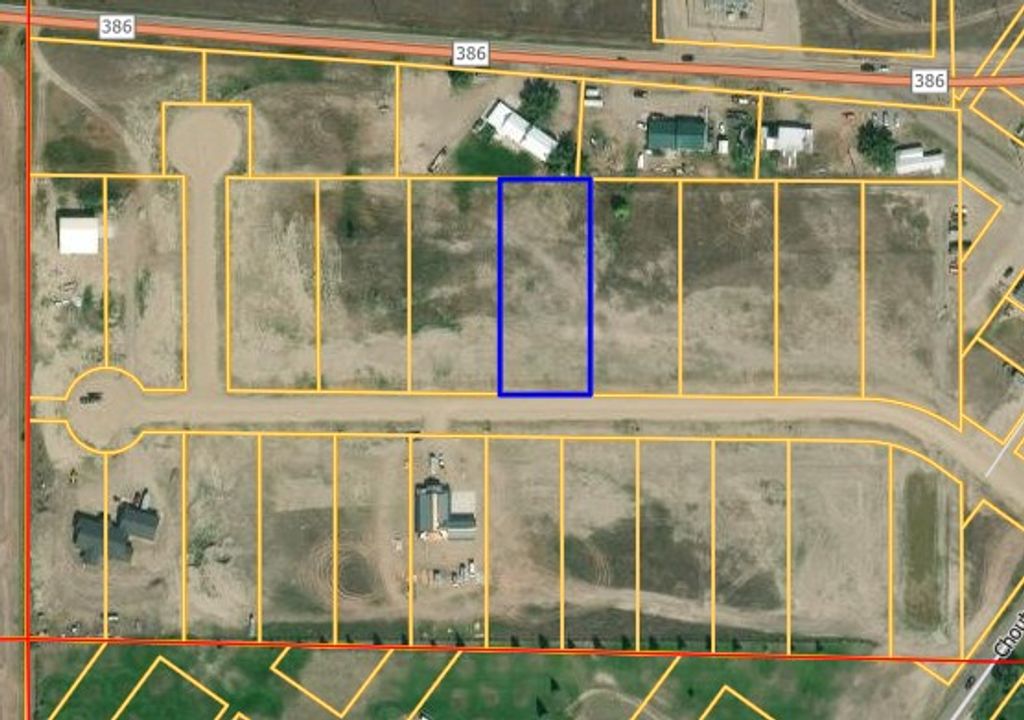 Photo of Lot 8 Little Sage, Fort Benton, MT 59442 (MLS # 30069849)