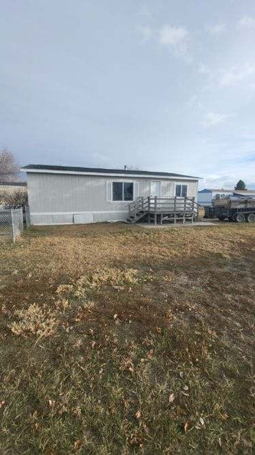 Photo of 2924 Sunnyside Road, Helena, MT 59602 (MLS # 30066180)