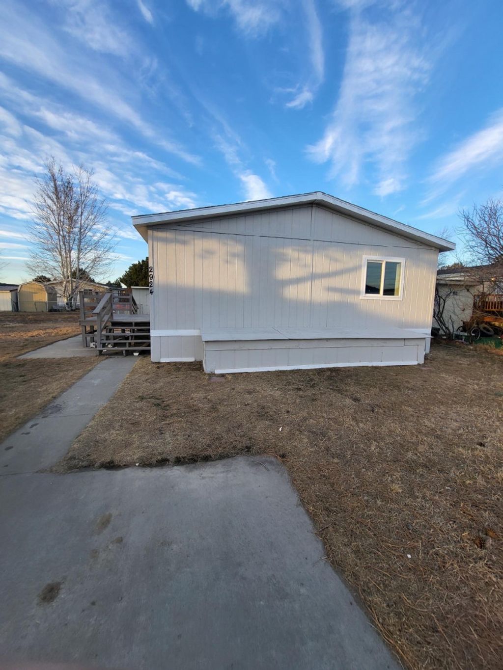 Photo of 2924 Sunnyside Road, Helena, MT 59602 (MLS # 30066180)