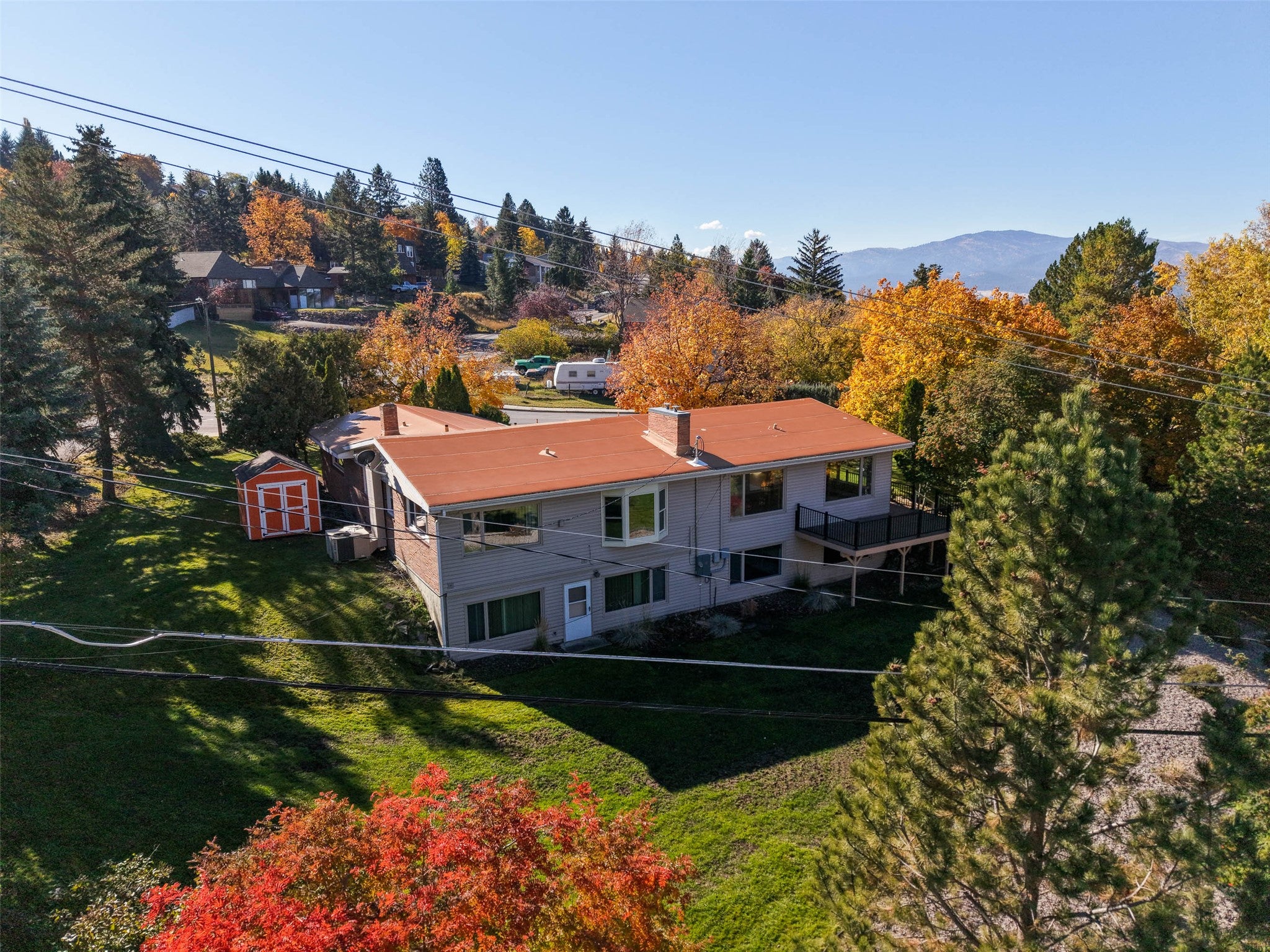 108 Pattee Canyon Road
