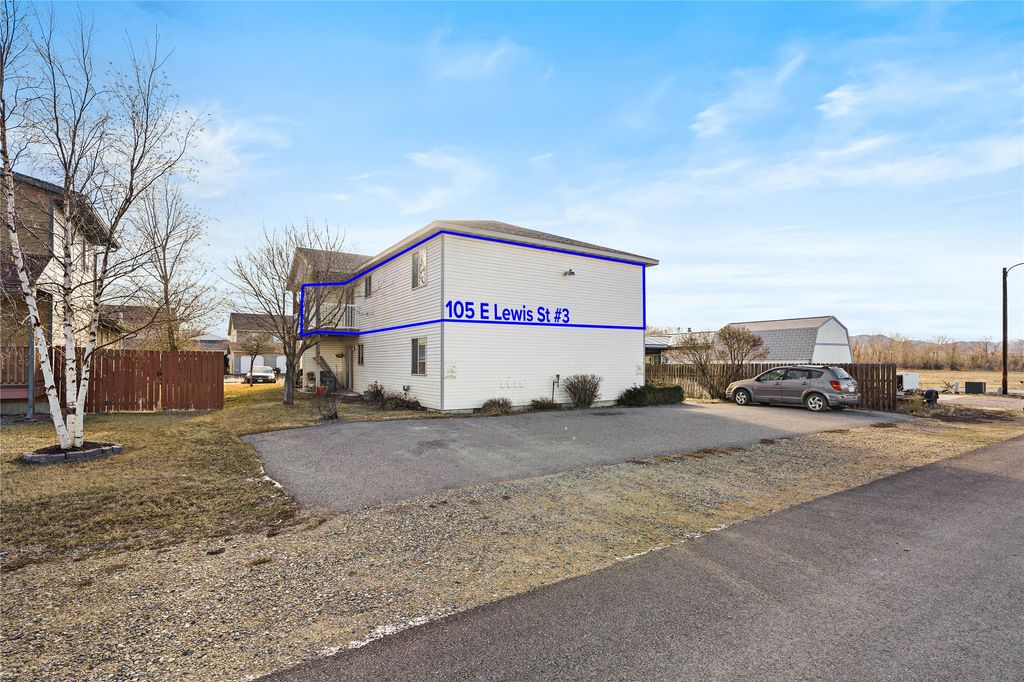 Photo of 105 E Lewis Street #3, East Helena, MT 59635 (MLS # 30064411)