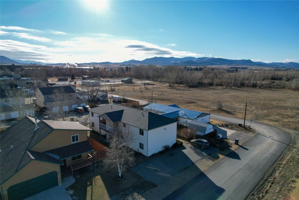 Photo of 105 E Lewis Street #3, East Helena, MT 59635 (MLS # 30064411)