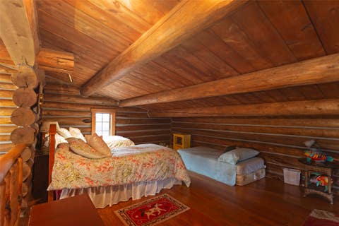 Tiny photo for 36 Diamond Sky Lane, Philipsburg, MT 59858 (MLS # 30076679)