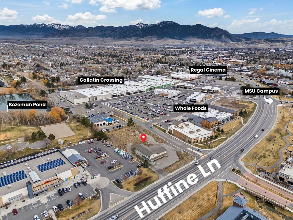 Photo of 3100 W Main Street, Bozeman, MT 59718 (MLS # 30068066)