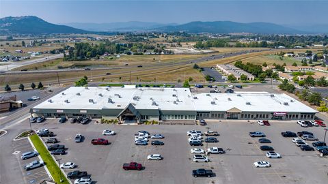 Photo of 1325 Us Highway 2 W #200,202,203,204,400,, Kalispell, MT 59901 (MLS # 30057254)