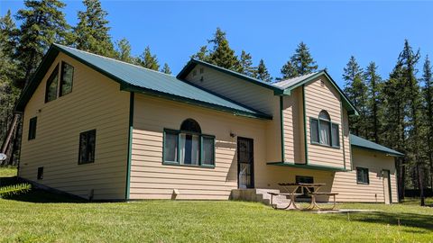 131 Snow Dust Place Somers MT 59932