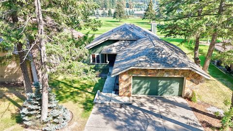 73 Golf Terrace Bigfork MT 59911