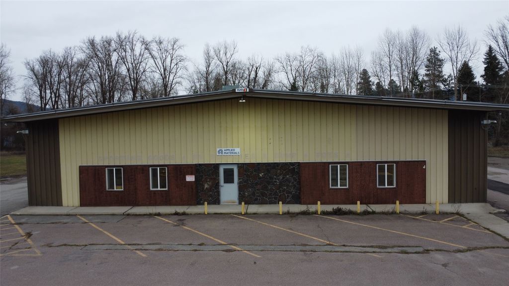 Photo of 117 E Commerce Way, Libby, MT 59923 (MLS # 30065887)