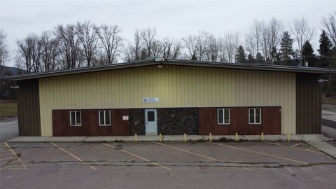 117 E Commerce Way Libby MT 59923