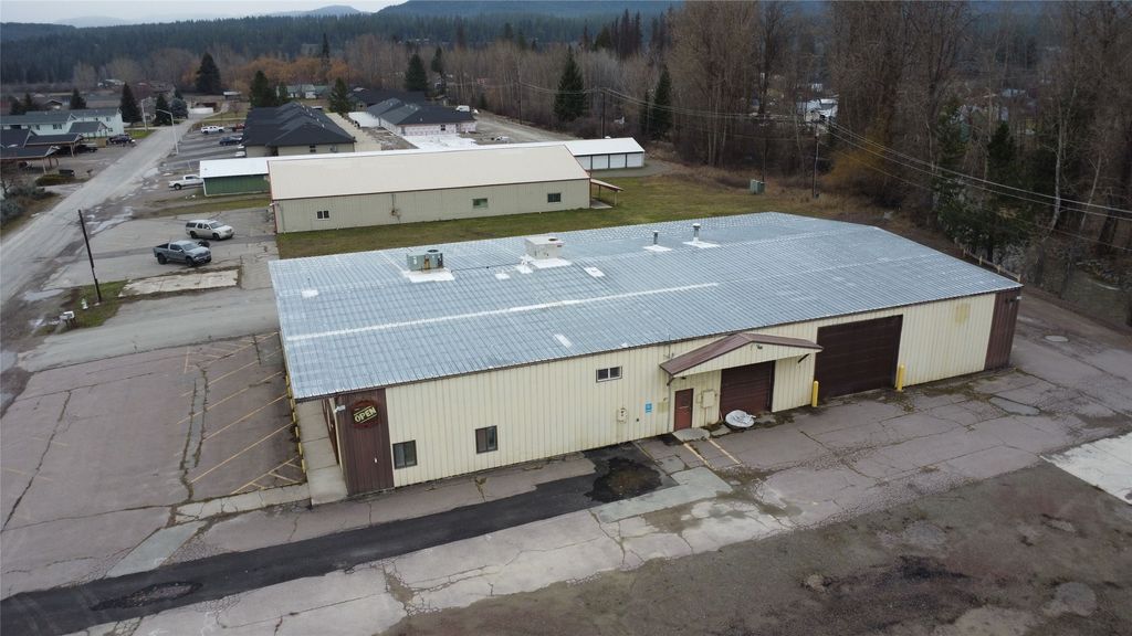 Photo of 117 E Commerce Way, Libby, MT 59923 (MLS # 30065887)