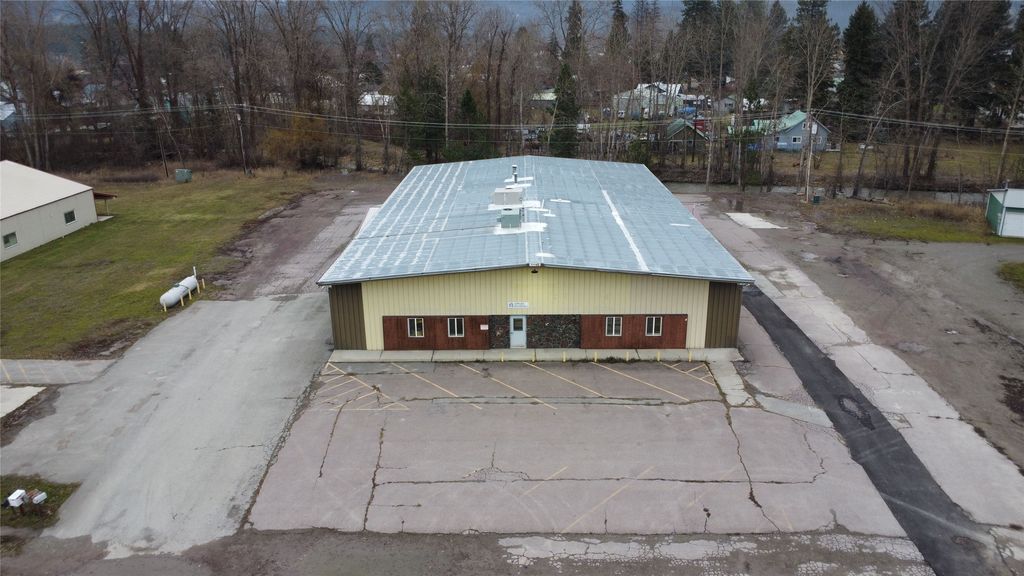 Photo of 117 E Commerce Way, Libby, MT 59923 (MLS # 30065887)