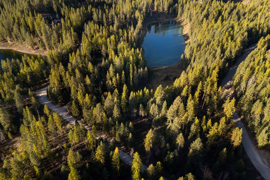 Photo of 101 Horseshoe Drive, Kalispell, MT 59901 (MLS # 30079851)