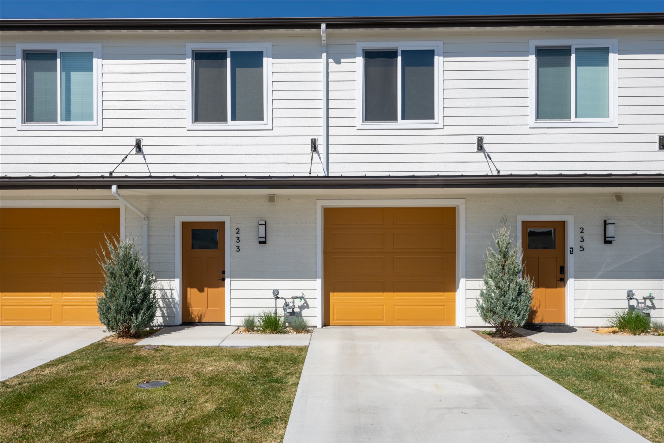 233 Fairgrounds Road