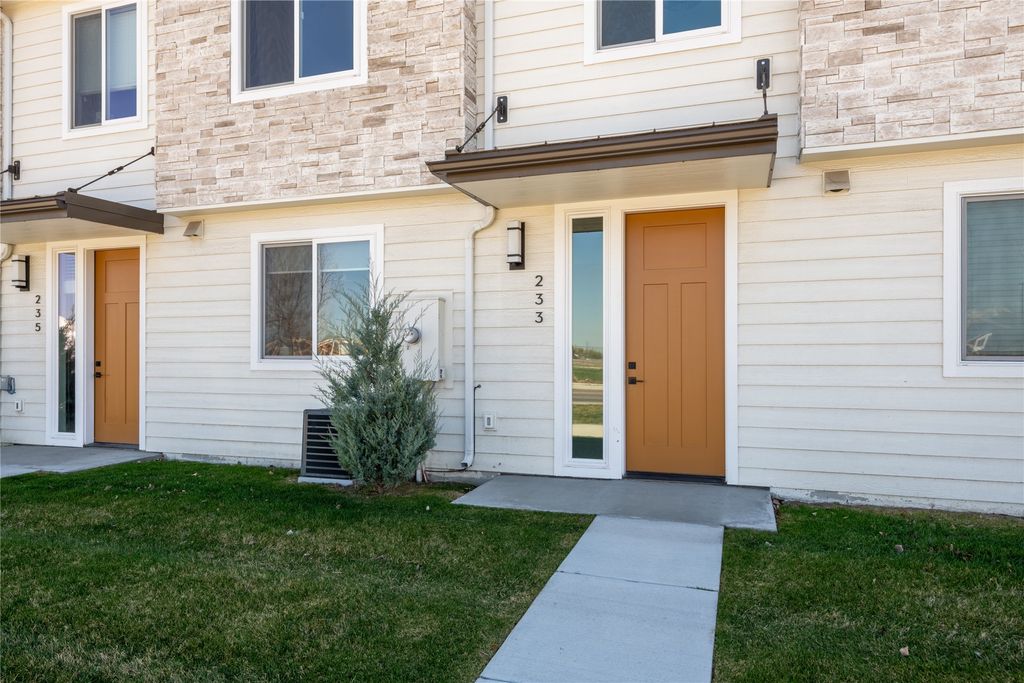 Photo of 233 Fairgrounds Road, Hamilton, MT 59840 (MLS # 30068486)