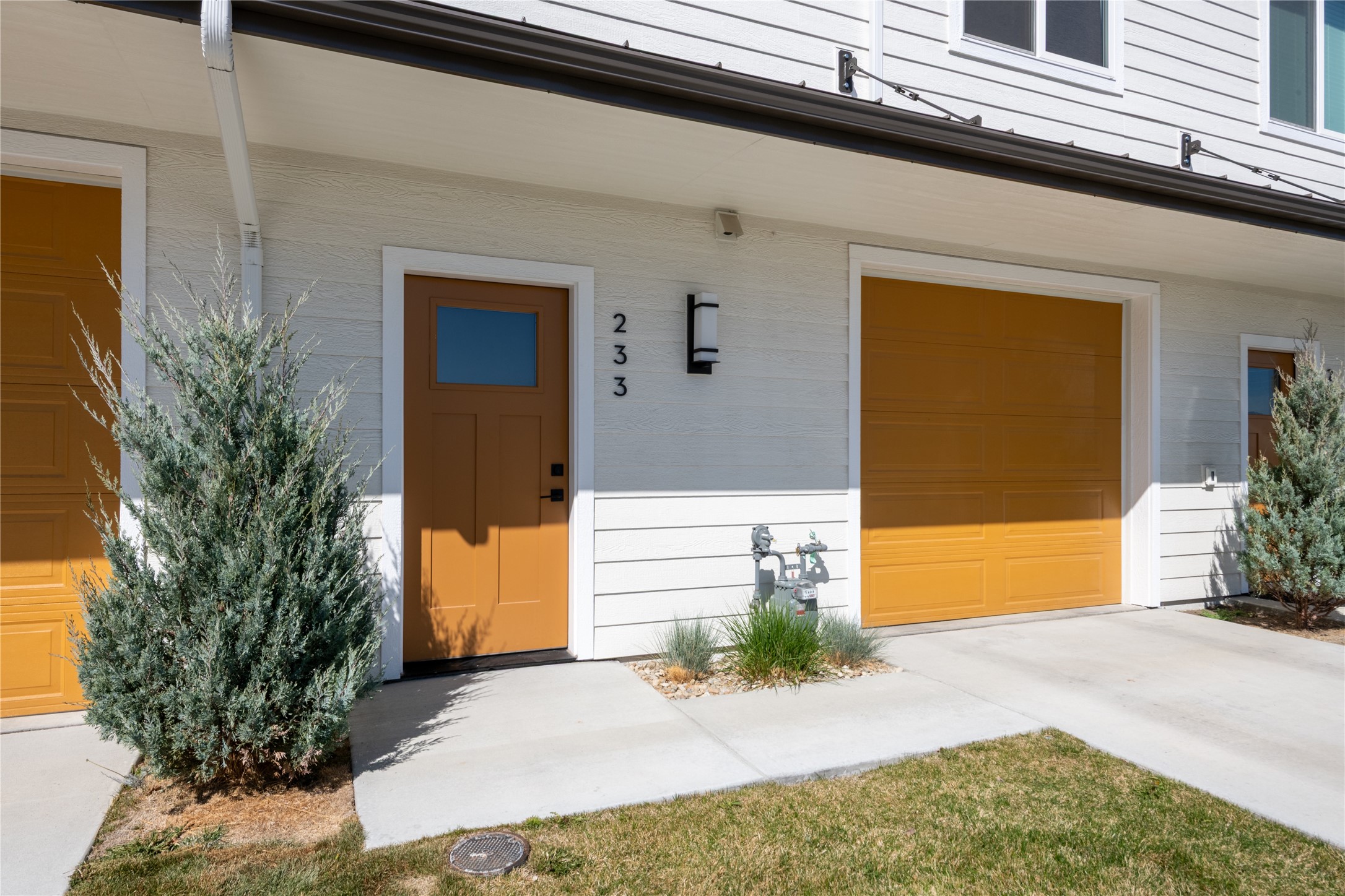 233 Fairgrounds Road