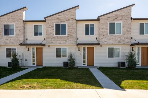 Photo of 233 Fairgrounds Road, Hamilton, MT 59840 (MLS # 30068486)