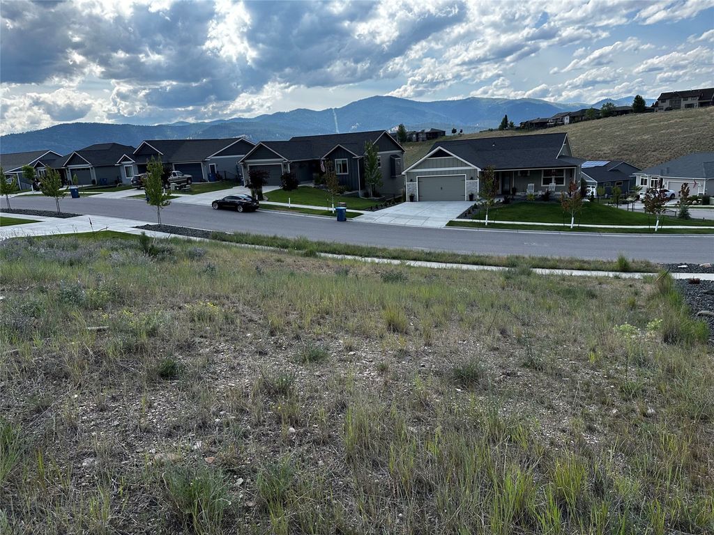Photo of Lot 23 Max Drive, Missoula, MT 59803 (MLS # 30064047)