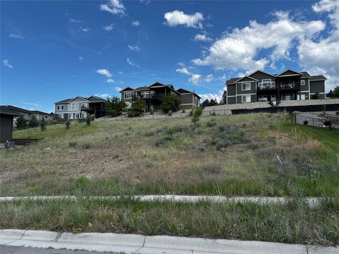 Lot 23 Max Drive Missoula MT 59803