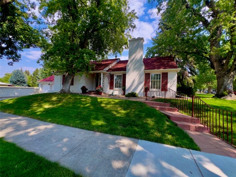 Photo of 2901 4th Avenue N, Great Falls, MT 59401 (MLS # 30079079)