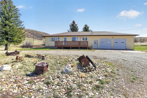 Tiny photo for 42 Cora Creek Road, Belt, MT 59412 (MLS # 30068552)