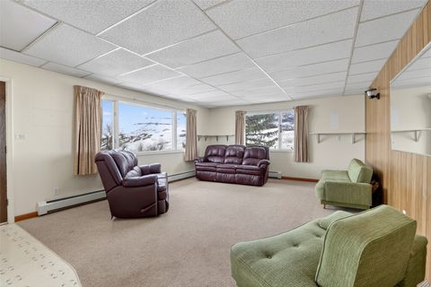 Tiny photo for 42 Cora Creek Road, Belt, MT 59412 (MLS # 30068552)