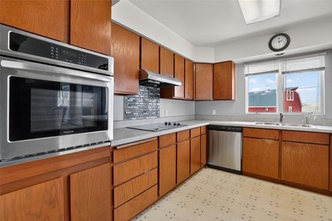 Tiny photo for 42 Cora Creek Road, Belt, MT 59412 (MLS # 30068552)