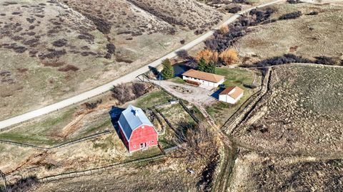 Tiny photo for 42 Cora Creek Road, Belt, MT 59412 (MLS # 30068552)