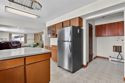 Tiny photo for 42 Cora Creek Road, Belt, MT 59412 (MLS # 30068552)