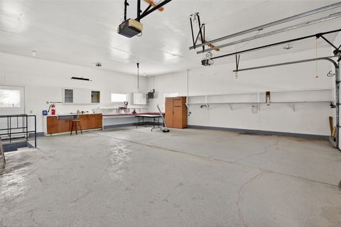 Tiny photo for 42 Cora Creek Road, Belt, MT 59412 (MLS # 30068552)