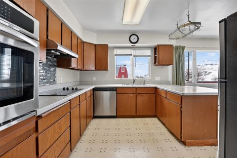 Tiny photo for 42 Cora Creek Road, Belt, MT 59412 (MLS # 30068552)