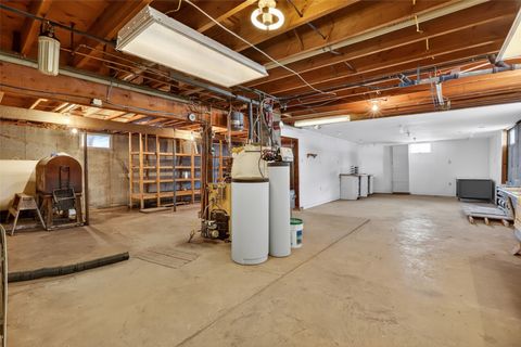 Tiny photo for 42 Cora Creek Road, Belt, MT 59412 (MLS # 30068552)