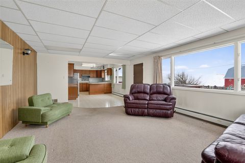 Tiny photo for 42 Cora Creek Road, Belt, MT 59412 (MLS # 30068552)