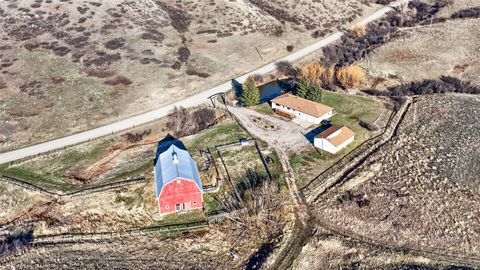 Tiny photo for 42 Cora Creek Road, Belt, MT 59412 (MLS # 30068552)