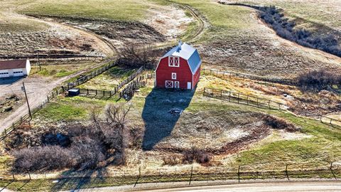 Tiny photo for 42 Cora Creek Road, Belt, MT 59412 (MLS # 30068552)