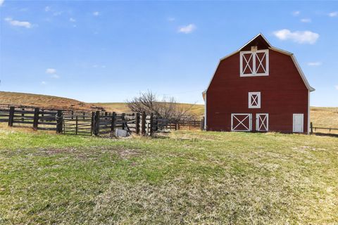 Tiny photo for 42 Cora Creek Road, Belt, MT 59412 (MLS # 30068552)