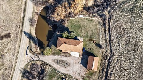 Tiny photo for 42 Cora Creek Road, Belt, MT 59412 (MLS # 30068552)