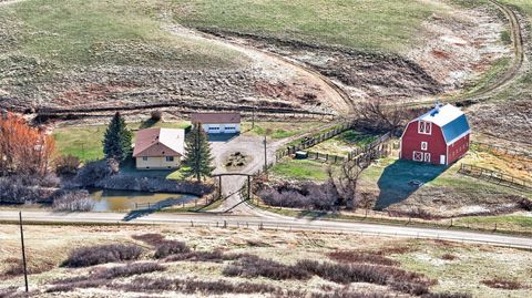 Tiny photo for 42 Cora Creek Road, Belt, MT 59412 (MLS # 30068552)