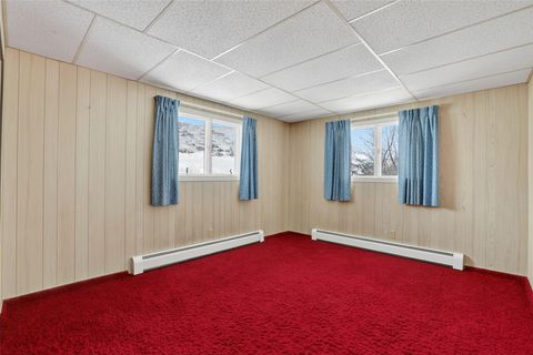 Tiny photo for 42 Cora Creek Road, Belt, MT 59412 (MLS # 30068552)