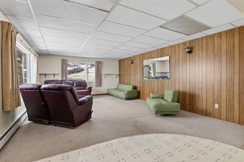 Tiny photo for 42 Cora Creek Road, Belt, MT 59412 (MLS # 30068552)