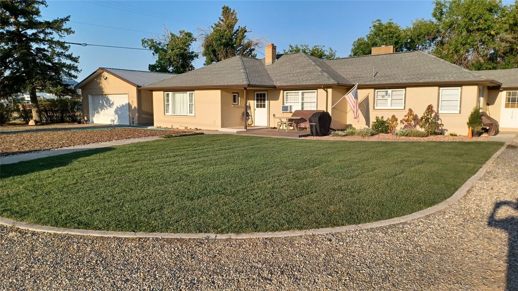 Photo of 5530 N Montana Avenue, Helena, MT 59602 (MLS # 30057045)