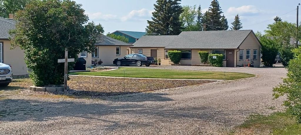Photo of 5530 N Montana Avenue, Helena, MT 59602 (MLS # 30057045)