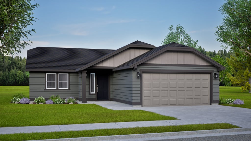 Photo of 327 Triple Creek Drive, Kalispell, MT 59901 (MLS # 30075022)