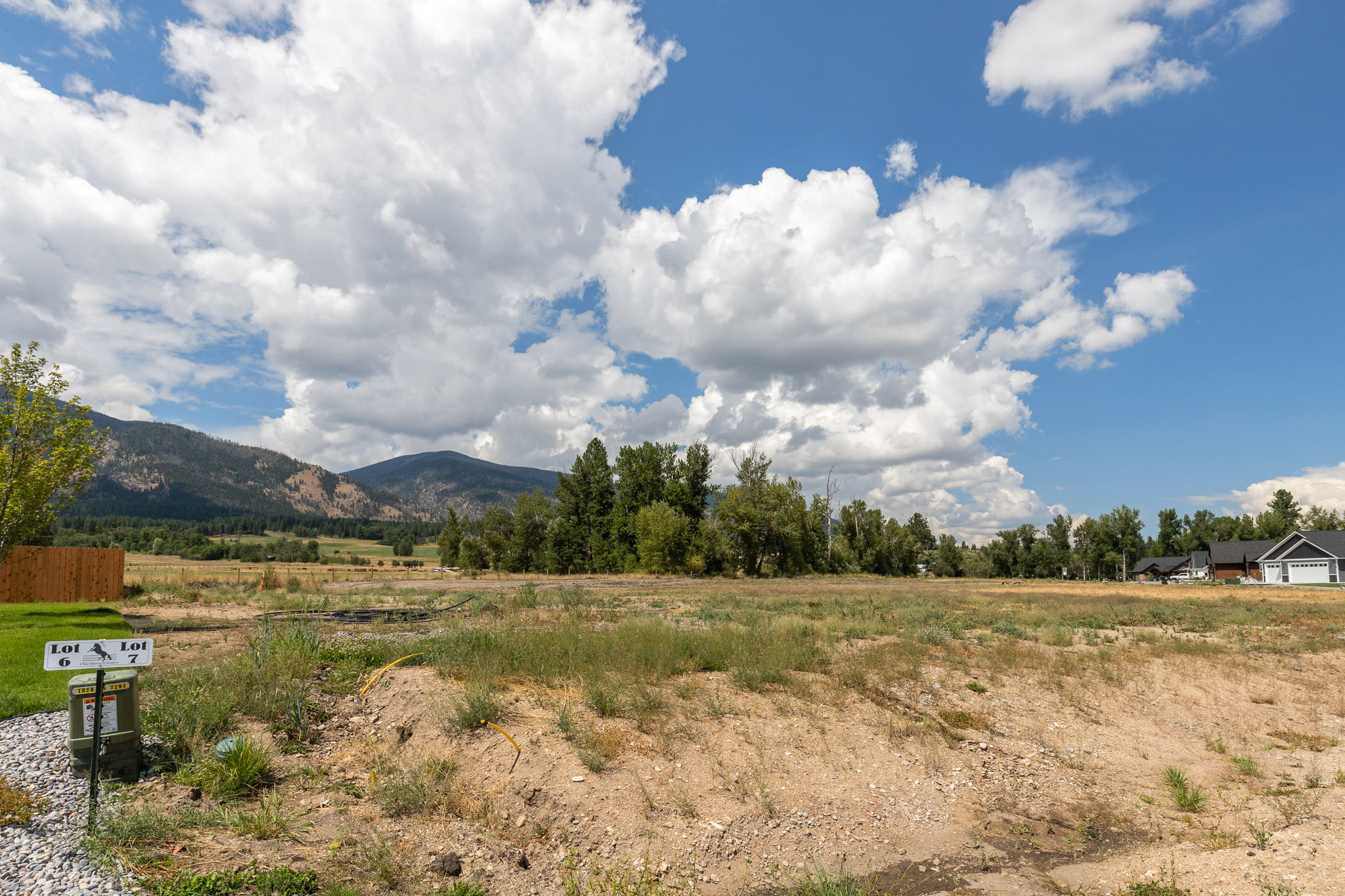 5333 High Meadow Drive