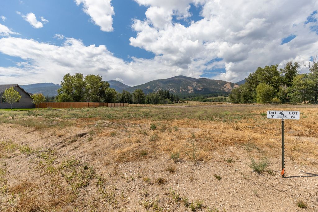 Photo of 5333 High Meadow Drive, Florence, MT 59833 (MLS # 30066694)